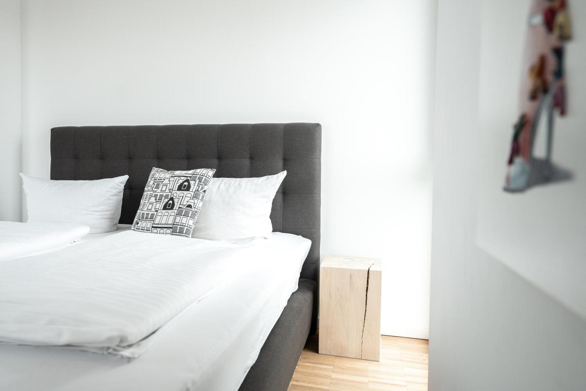 Prime Park Penthouse Aschaffenburg Apartment Ngoại thất bức ảnh